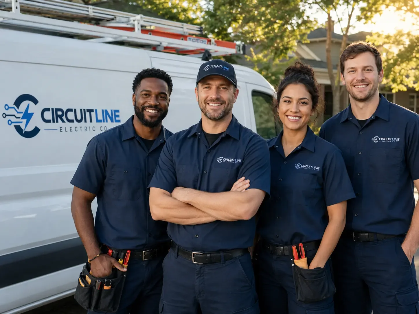 Whole Home Rewiring company in Maywood, NE